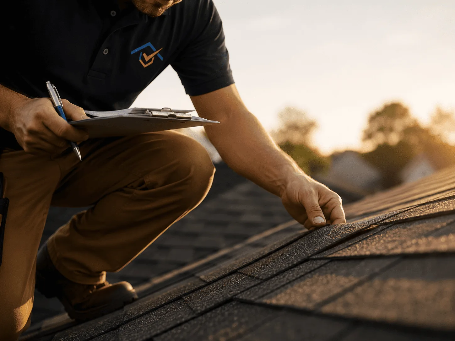 Why Choose Roof Inspection in Linkwood, MD